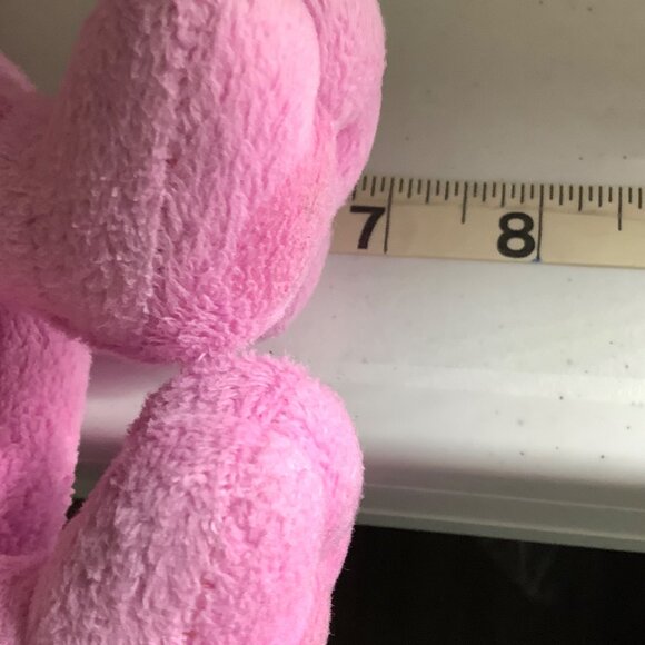 Nickelodeon Blues Clues & You Magenta Plush Toy 7” Soft Cuddly Stuffed Animal - Picture 6 of 7